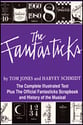 The Fantasticks book cover